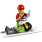 LEGO 60116 - City Medical Ambulance Plane