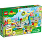 LEGO 10956 - Duplo Amusement park