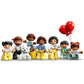 LEGO 10956 - Duplo Amusement park