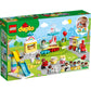 LEGO 10956 - Duplo Amusement park