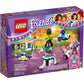 LEGO 41128 - Friends Amusement Park Space Ride