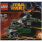 LEGO 30244 - Star Wars Anakin's Jedi Interceptor polybag Bagged