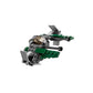 LEGO 30244 - Star Wars Anakin's Jedi Interceptor polybag Bagged