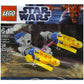 LEGO 30057 - Star Wars Anakin's Podracer Polybag Bagged