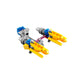 LEGO 30057 - Star Wars Anakin's Podracer Polybag Bagged