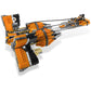 LEGO 7962 - Star Wars Anakin Skywalker and Sebulba's Podracers
