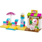 LEGO 10747 - Juniors Friends Andrea and Stephanie's Beach Holiday