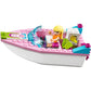 LEGO 10747 - Juniors Friends Andrea and Stephanie's Beach Holiday