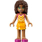 LEGO 10747 - Juniors Friends Andrea and Stephanie's Beach Holiday