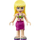 LEGO 10747 - Juniors Friends Andrea and Stephanie's Beach Holiday