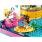 LEGO 41374 - Friends Andrea's Pool Party