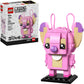 LEGO 40922 - BrickHeadz Disney Angel