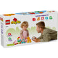 LEGO 10412 - Duplo Animal Train