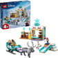 LEGO 43256 - Disney Frozen Anna's Sleigh Adventure