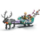 LEGO 43256 - Disney Frozen Anna's Sleigh Adventure