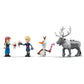 LEGO 43256 - Disney Frozen Anna's Sleigh Adventure