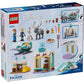 LEGO 43256 - Disney Frozen Anna's Sleigh Adventure