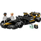 LEGO 77252 - Speed Champions Formula 1 F1 APXGP Team Race Car