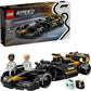 LEGO 77252 - Speed Champions Formula 1 F1 APXGP Team Race Car