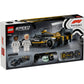 LEGO 77252 - Speed Champions Formula 1 F1 APXGP Team Race Car