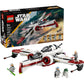 LEGO 75402 - Star Wars ARC-170 Starfighter