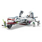 LEGO 75402 - Star Wars ARC-170 Starfighter