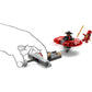 LEGO 71836 - Ninjago Dragons Rising Season 3 Arc Dragon of Focus