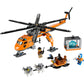 LEGO 60034 - City Arctic Helicrane