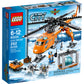 LEGO 60034 - City Arctic Helicrane