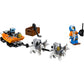 LEGO 60034 - City Arctic Helicrane