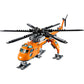 LEGO 60034 - City Arctic Helicrane