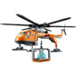 LEGO 60034 - City Arctic Helicrane