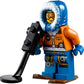 LEGO 60034 - City Arctic Helicrane