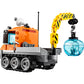 LEGO 60033 - City Arctic Ice Crawler