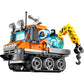 LEGO 60033 - City Arctic Ice Crawler