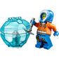 LEGO 60033 - City Arctic Ice Crawler
