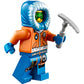LEGO 60033 - City Arctic Ice Crawler