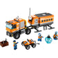 LEGO 60035 - City Arctic Outpost