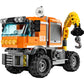 LEGO 60035 - City Arctic Outpost