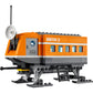 LEGO 60035 - City Arctic Outpost