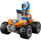 LEGO 60035 - City Arctic Outpost