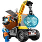 LEGO 60035 - City Arctic Outpost