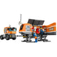 LEGO 60035 - City Arctic Outpost