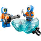 LEGO 60035 - City Arctic Outpost
