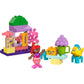 LEGO 10420 - Duplo Disney Ariel and Flounder's Café Stand