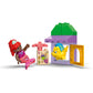 LEGO 10420 - Duplo Disney Ariel and Flounder's Café Stand