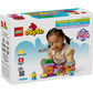 LEGO 10420 - Duplo Disney Ariel and Flounder's Café Stand