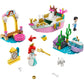 LEGO 43191 - Disney Ariel's Celebration Boat