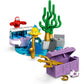 LEGO 43191 - Disney Ariel's Celebration Boat
