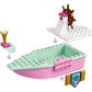LEGO 43191 - Disney Ariel's Celebration Boat